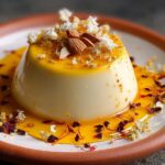Deliciosa Panna Cotta Chocolate: ¡La receta mágica en 7 pasos! 2 Deliciosa Panna Cotta Chocolate