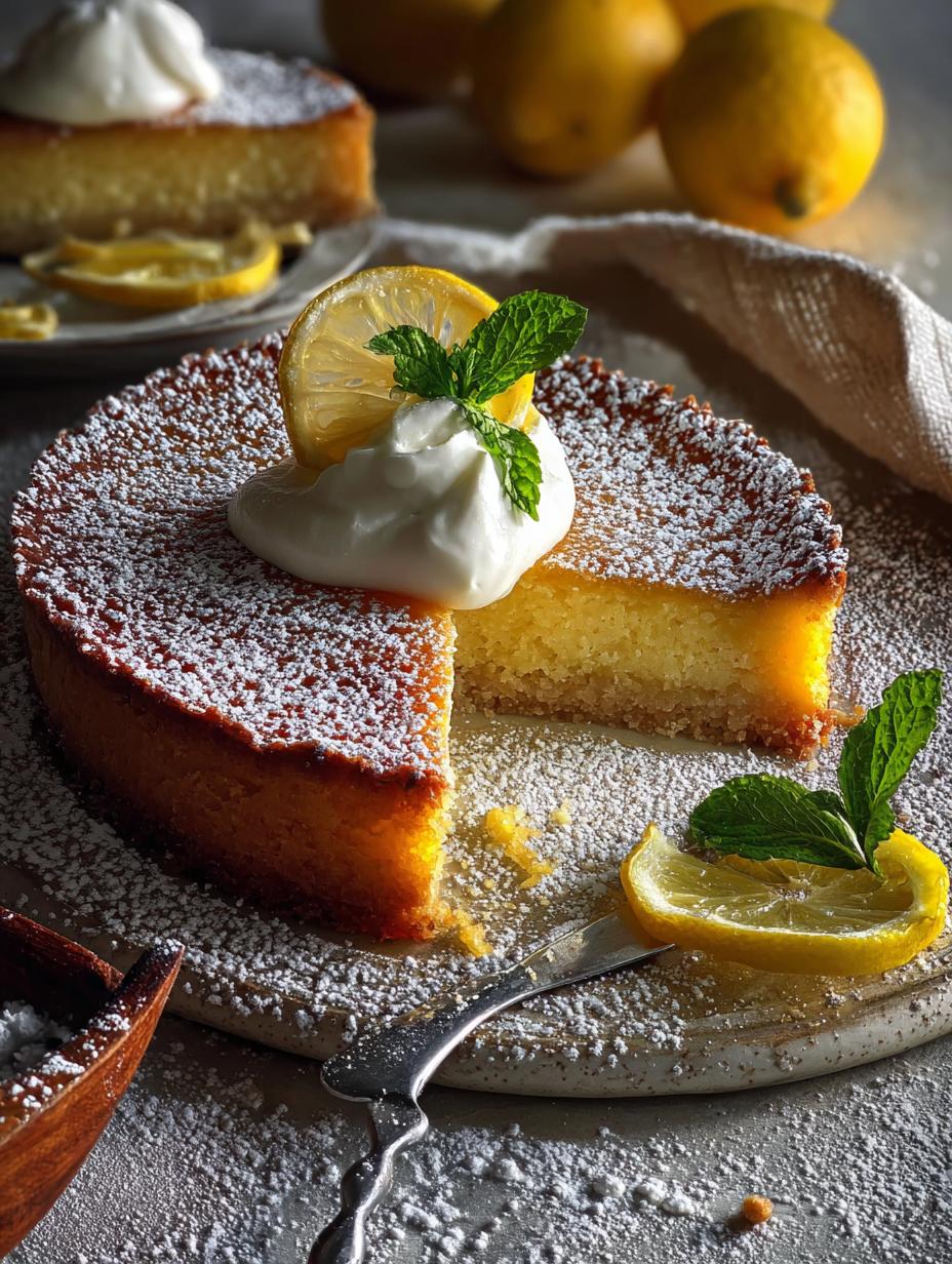 Deliciosa Tarta Limon Base: ¡1 Pasión Cítrica Irresistible! - Deliciosa Tarta Limon Base - additional detail