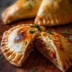 Empanadas Gallegas Corazon Atun