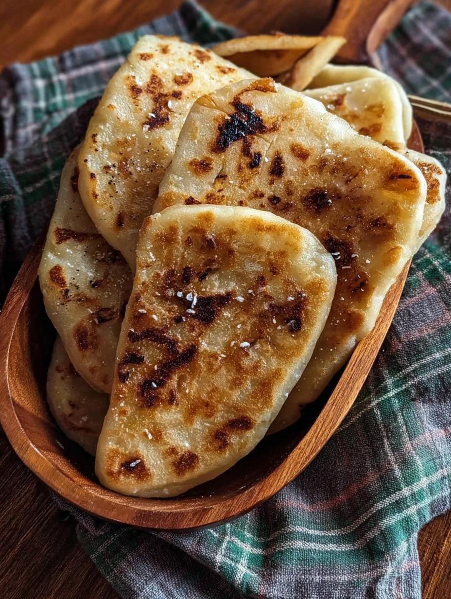 Farls Patada Irlandeses