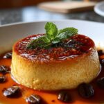 Flan Cafe