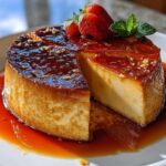 ¡Flan Napolitano Receta Perfecta en 1 Hora! 5 Flan Napolitano Receta