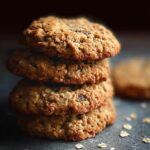 Galletas Avena