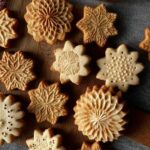 Galletas Mantequilla Para Decorar