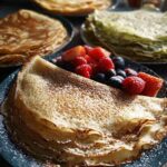 Guia Definitiva Crepas Saludables