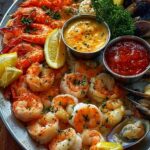 Mariscada Perfecta