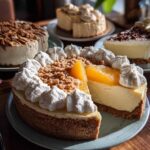¡Dominas Masterclass Postres Fríos Pays en 8 Pasos! 4 Masterclass Postres Frios Pays