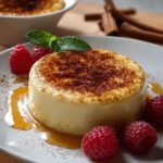 Natillas Caseras