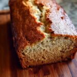 Increíble Pan Banana Esponjoso: ¡La Receta de 45 Minutos! 82 Pan Banana Esponjoso