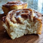 Pan Dulce Canela: El Mejor Sabor en 12 Pasos 66 Pan Dulce Canela