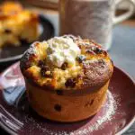 Panettone Taza: 1 Asombroso Placer en 2 Minutos 3 Panettone Taza