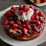 Postre Fresas Fácil y Delicioso: ¡Mi Secreto Rápido! 55 Postre Fresas