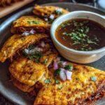 Quesabirria Receta