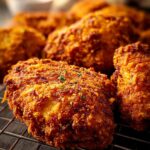 Receta Secreta Pollo Kfc