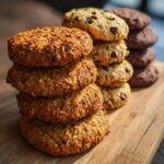 Recetas Galletas Saludables Faciles