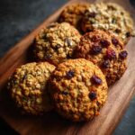 Recetas Saludables Galletas Con