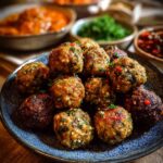 Revolucion Albondiga Recetas Maestras