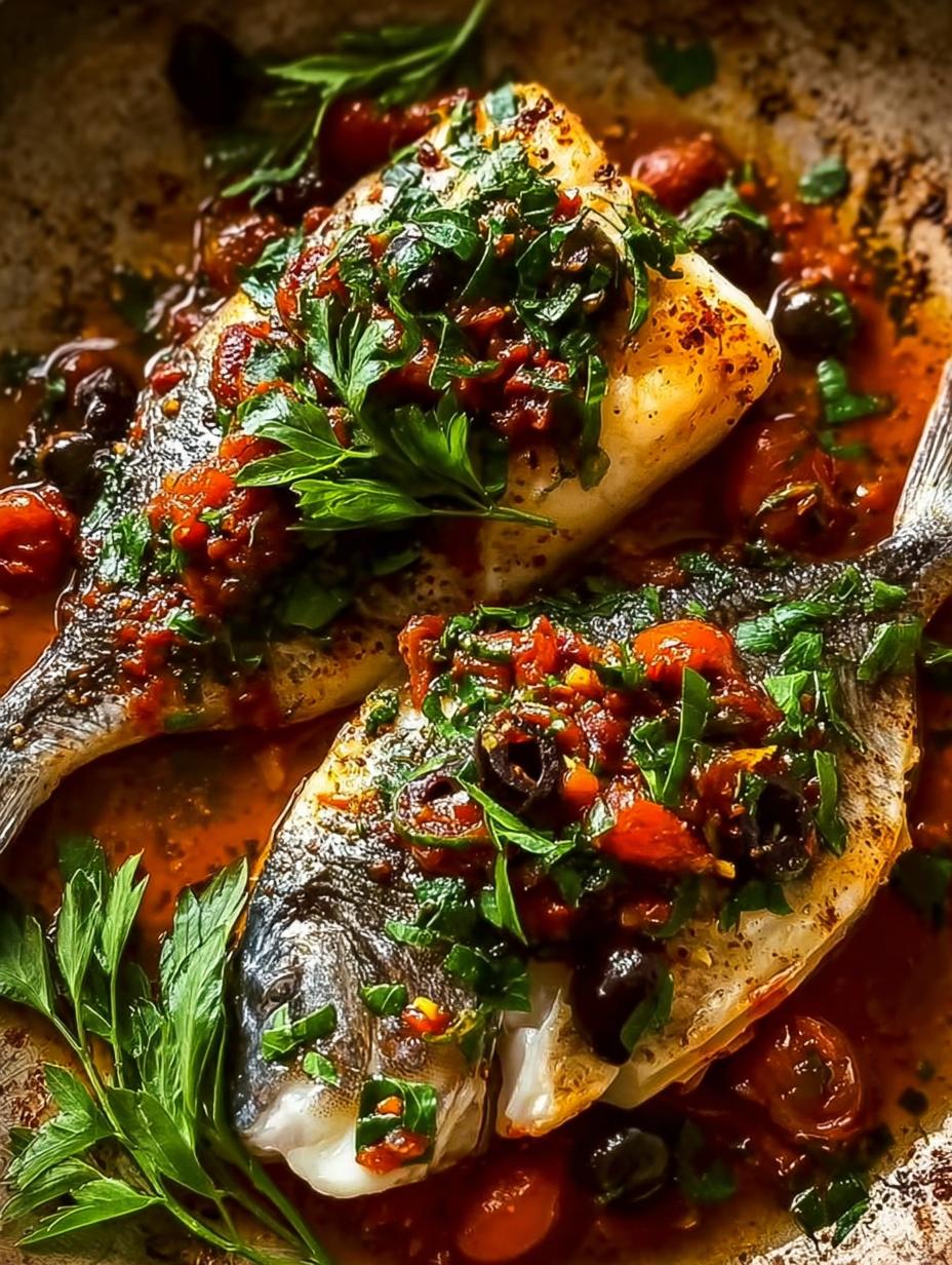Salsa Puttanesca Para Pescado: ¡Sabor Increíble en 20 Minutos! 69 Salsa Puttanesca Para Pescado: ¡Sabor Increíble en 20 Minutos! - Salsa Puttanesca Para Pescado - main visual representation