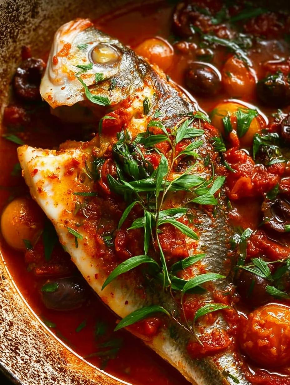 Salsa Puttanesca Para Pescado: ¡Sabor Increíble en 20 Minutos! 70 Salsa Puttanesca Para Pescado: ¡Sabor Increíble en 20 Minutos! - Salsa Puttanesca Para Pescado - additional detail