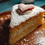 Deleitate Tarta Santiago: ¡5 Pasos para un Sabor Mágico! 72 Slug Deleitate Tarta Santiago