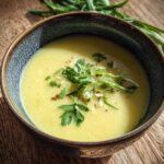 Sopa Papa Con Puerro: ¡5 Pasos Para un Sabor Increíble! 62 Sopa Papa Con Puerro