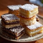 Alfajores Caseros Recetas Infalibles