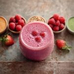 Batidos Riquisimos Para Disfrutar