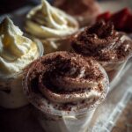 Bolis Rompope Caseros Recetas