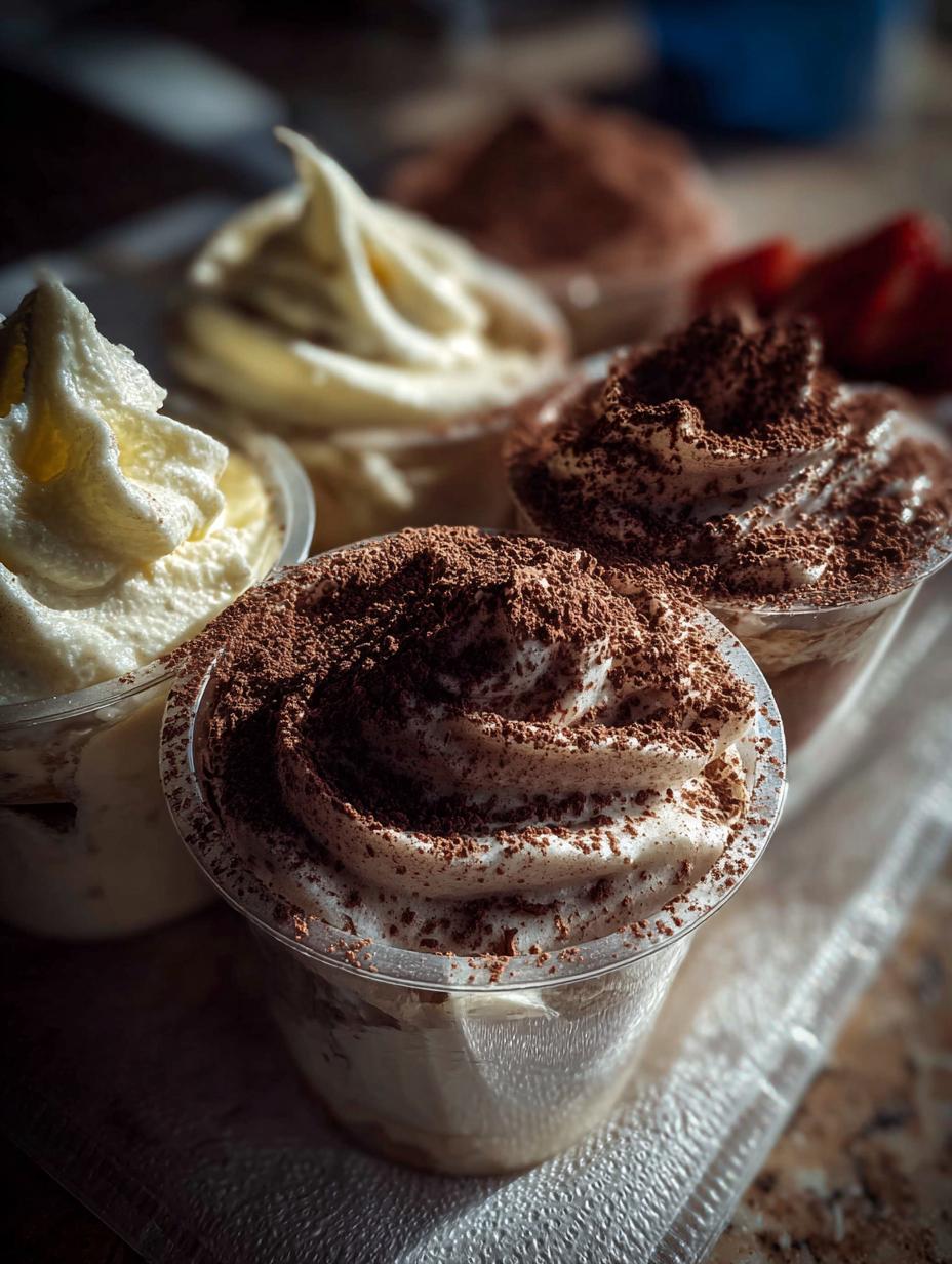 Bolis Rompope Caseros Recetas