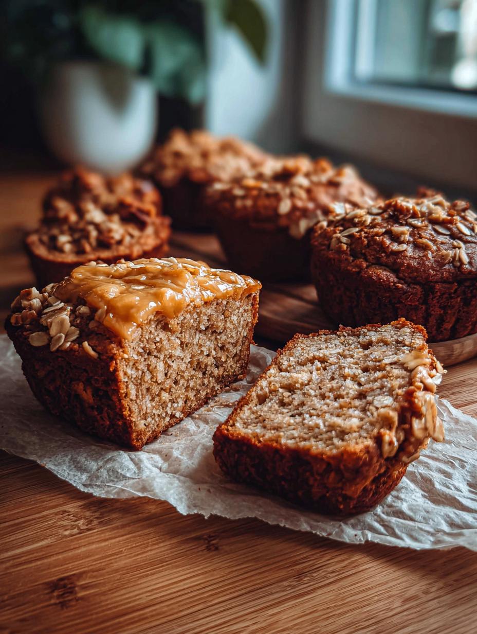 ¡Increíbles Budines Saludables Avena Recetas en 30 Minutos! - Budines Saludables Avena Recetas - additional detail
