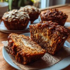 ¡Increíbles Budines Saludables Avena Recetas en 30 Minutos!