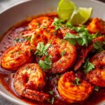 Camarones Diabla