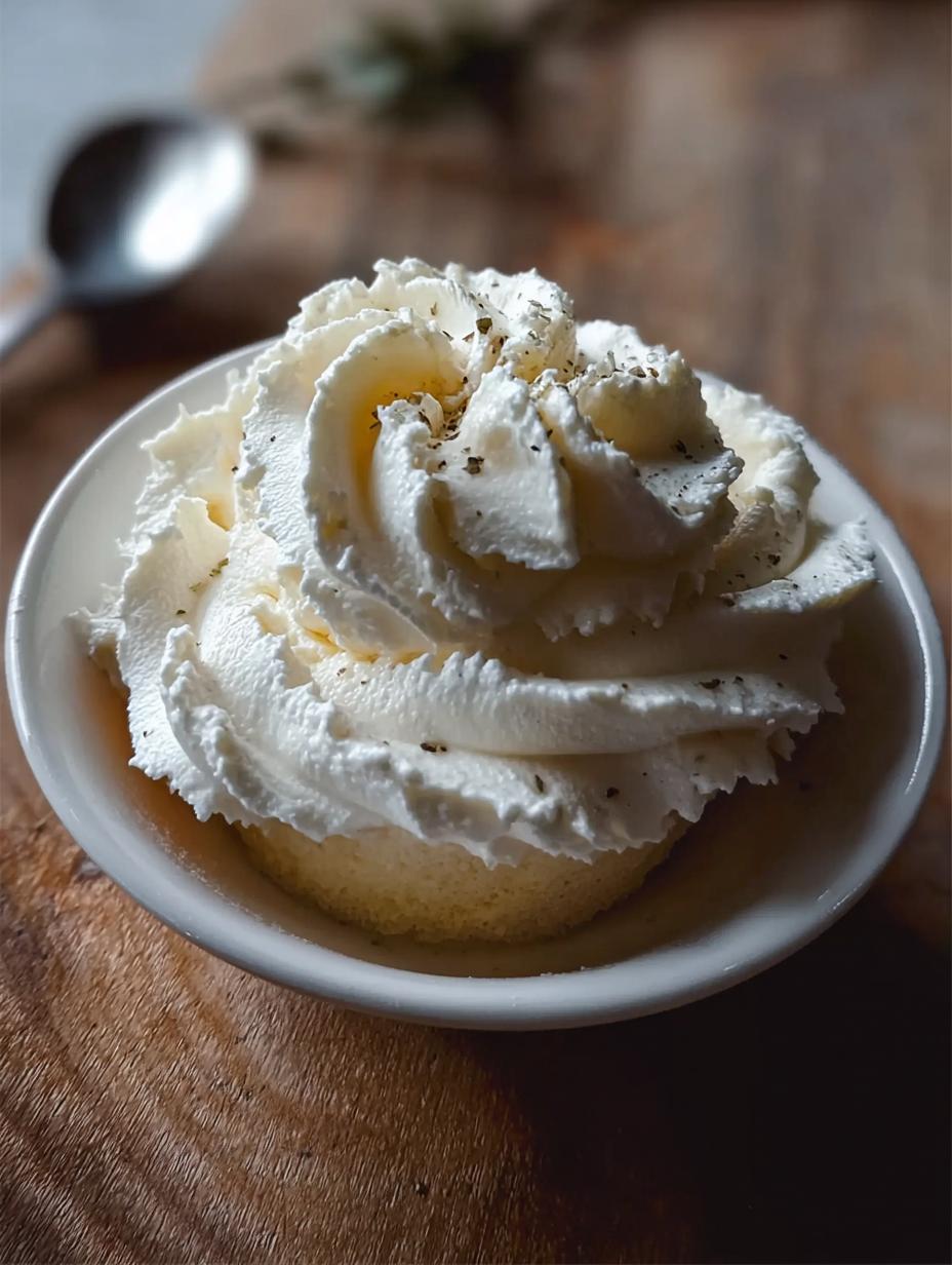 Crema Queso Casera