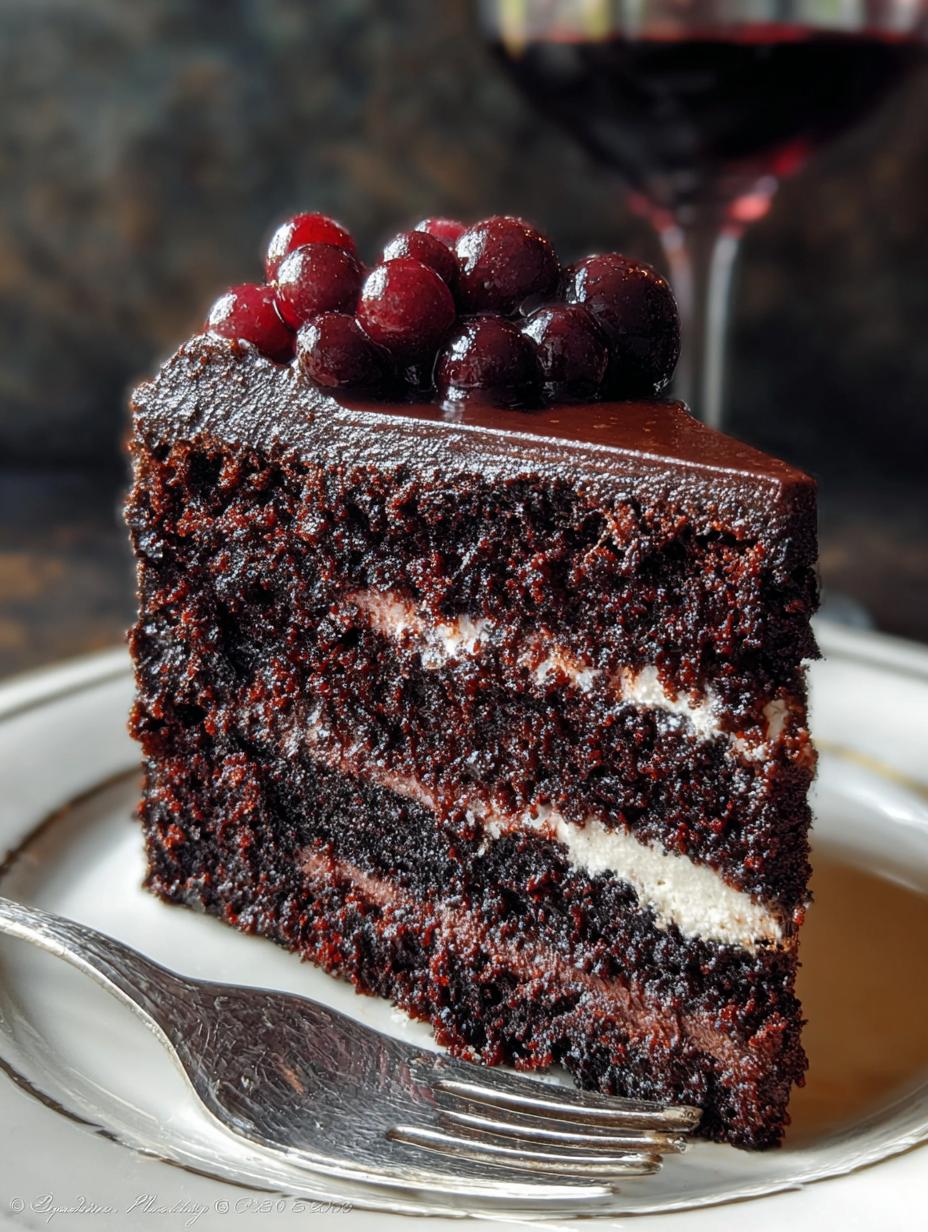 Delicioso Beso Castellano Pastel - additional detail, mostrando una rebanada del pastel con glaseado