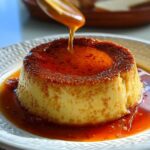 Flan Doña Petrona: ¡El Postre Clásico de 12 Huevos! 63 Flan Dona Petrona