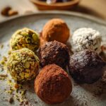 5 Formas Brutales: Ideas Para Hacer Trufas 104 Ideas Para Hacer Trufas