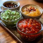 Ideas Salsas Deliciosas Para