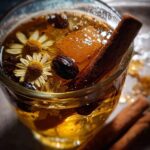 Infusion Nocturna Manzanilla Canela