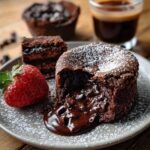 Introduccion Postres Con Chocolate