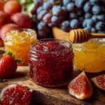 Mermeladas Saludables Con Frutas
