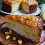 Pastel Imposible Elote Queso: ¡El Secreto de 3 Capas! 69 Pastel Imposible Elote Queso