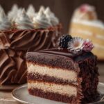 Pasteles Que Toda Repostera
