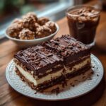 Postres Saludables Sin Harina