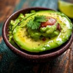 Salsa Aguacate