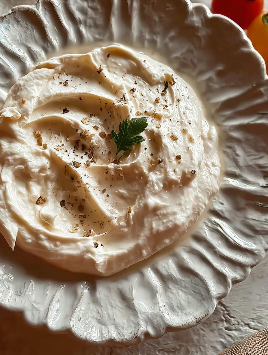 Salsa Aioli Marsellesa Delicia: Tu Viaje Mediterráneo en 1 Bocado - Salsa Aioli Marsellesa Delicia - additional detail