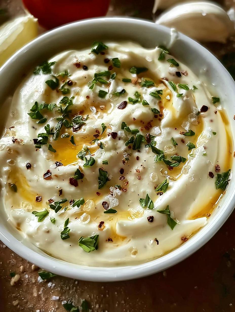 Salsa Aioli Marsellesa Delicia