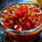 Salsa Casera