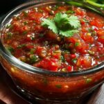 Salsa Mexicana Autentica