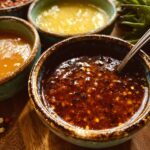 Salsas Caseras Que Elevan