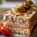 Sandwichon Cremoso Atun